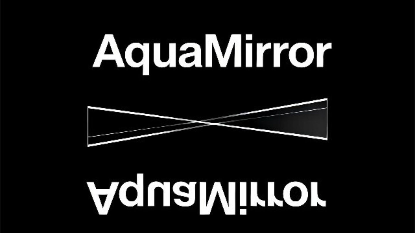 AquaMirror